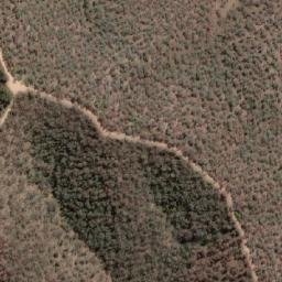 Satellite imagery of Bullen, AU