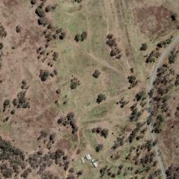 Satellite imagery of survey_point, AU