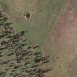 Satellite imagery of Quartz Hill, AU