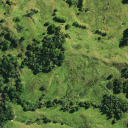 Satellite imagery of Mata Pa, NZ