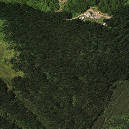 Satellite imagery of Q PUKEWHAO, NZ