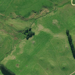 Satellite imagery of MAUNGATUROTO NO 2, NZ