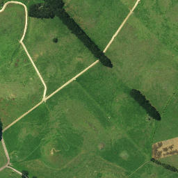 Satellite imagery of MAUNGATUROTO NO 2, NZ