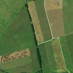 Satellite imagery of MAUNGATUROTO NO 2, NZ