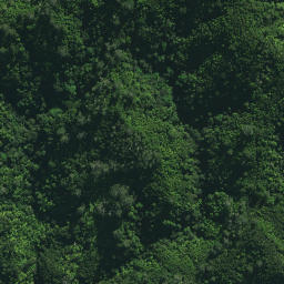 Satellite imagery of Hukahuka Pa, NZ