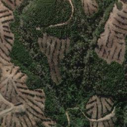 Satellite imagery of Cerro El Divisadero, CL