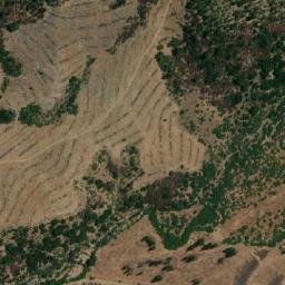 Satellite imagery of Cerro Peumo Redondo, CL
