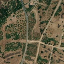 Satellite imagery of Cerro Peumo Redondo, CL