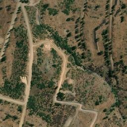 Satellite imagery of Cerro Peumo Redondo, CL