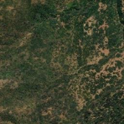 Satellite imagery of Cerro Artillero, CL