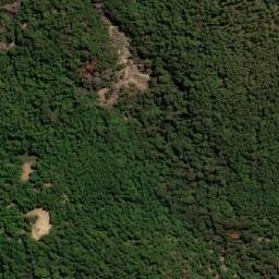 Satellite imagery of Cuesta Chacayes, CL