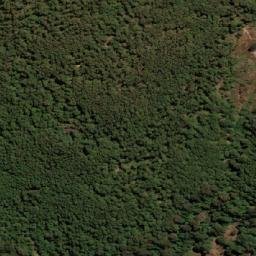 Satellite imagery of Cuesta Chacayes, CL