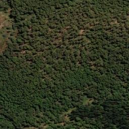 Satellite imagery of Cuesta Chacayes, CL