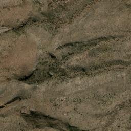 Satellite imagery of Cerro Trintrica, AR