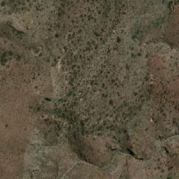 Satellite imagery of Cerro Mula, AR