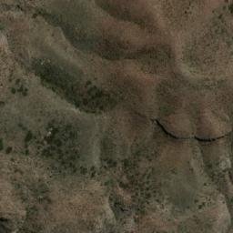 Satellite imagery of Cerro Mula, AR