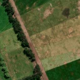 Satellite imagery of LVIR, AR