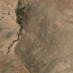 Satellite imagery of Black Hill, AU