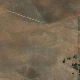 Satellite imagery of Mason Hill, AU