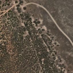 Satellite imagery of O’Sullivans Lookout, AU