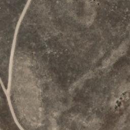 Satellite imagery of O’Sullivans Lookout, AU