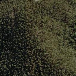 Satellite imagery of Brindabella Mountain, AU