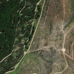 Satellite imagery of Murrays Hill, AU