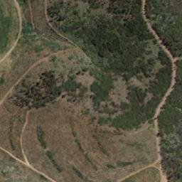 Satellite imagery of Murrays Hill, AU