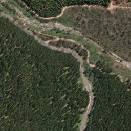 Satellite imagery of Bullen, AU