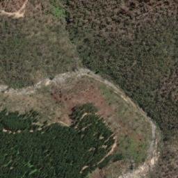 Satellite imagery of Bullen, AU