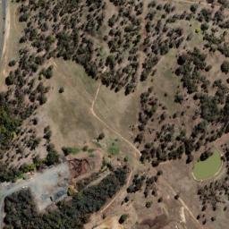 Satellite imagery of MC Champion, AU