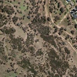 Satellite imagery of survey_point, AU
