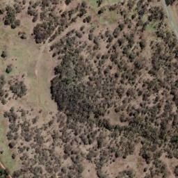 Satellite imagery of survey_point, AU