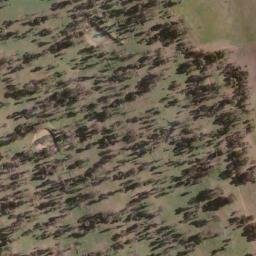 Satellite imagery of Quartz Hill, AU
