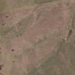 Satellite imagery of Quartz Hill, AU