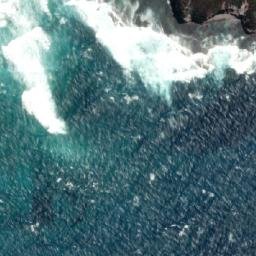 Satellite imagery of TS7297, AU