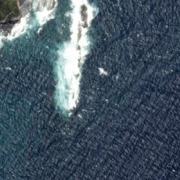 Satellite imagery of TS7297, AU