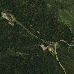 Satellite imagery of 1461, NZ