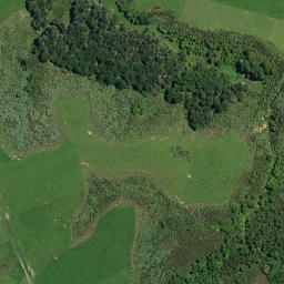Satellite imagery of PUTAHI NO 2, NZ