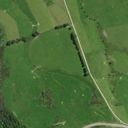 Satellite imagery of PUTAHI NO 2, NZ