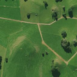 Satellite imagery of 1551, NZ