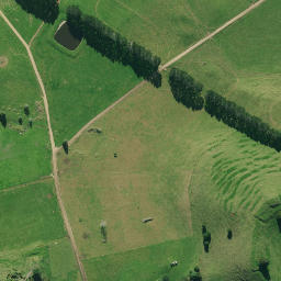 Satellite imagery of MAUNGATUROTO NO 2, NZ