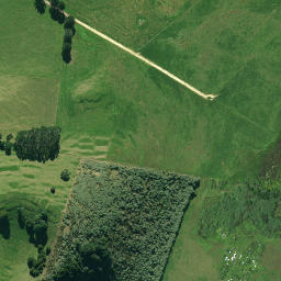Satellite imagery of MAUNGATUROTO NO 2, NZ