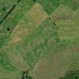 Satellite imagery of K POUERUA, NZ
