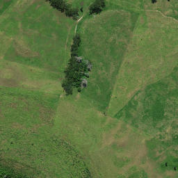 Satellite imagery of K POUERUA, NZ