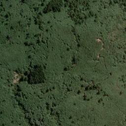 Satellite imagery of Cerro Manquimávida, CL