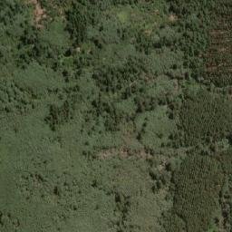 Satellite imagery of Cerro Manquimávida, CL