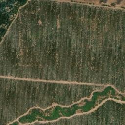 Satellite imagery of Cerro Peumo Redondo, CL