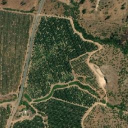 Satellite imagery of Cerro Peumo Redondo, CL