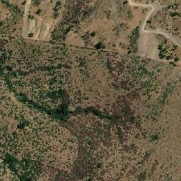 Satellite imagery of Cerro Peumo Redondo, CL